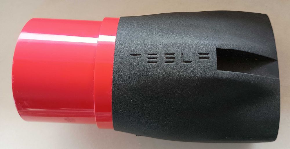 Adaptador trifásico 3x16A - UMC1 Tesla Model S/X