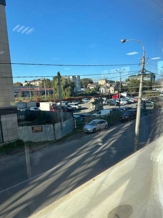 ЦЕНТР 608м2 Здам приміщення в БЦ Партизан за ДОСТУПНОЮ Ціною