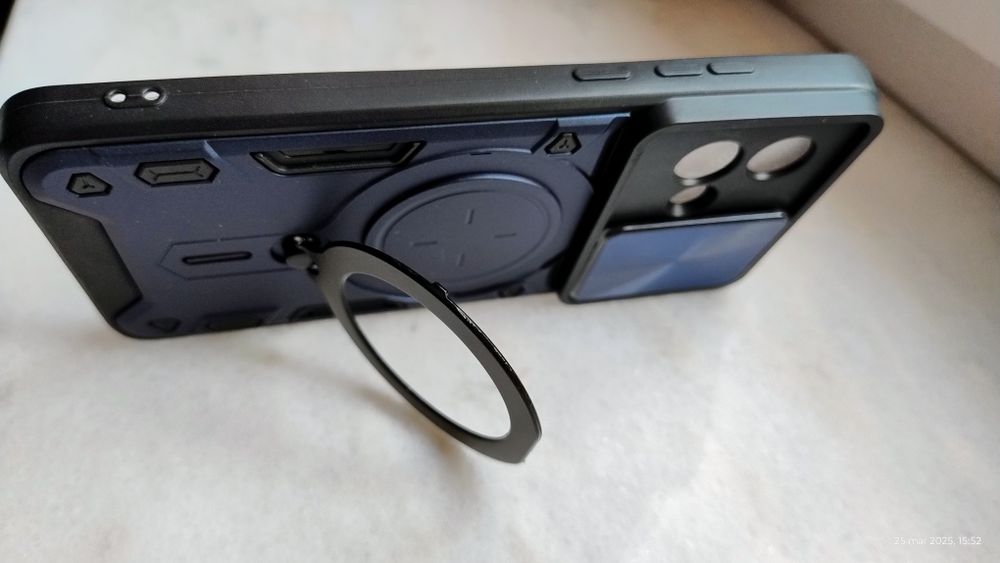 Etui (plecki) do smartfona Motorola g84 - NOWE