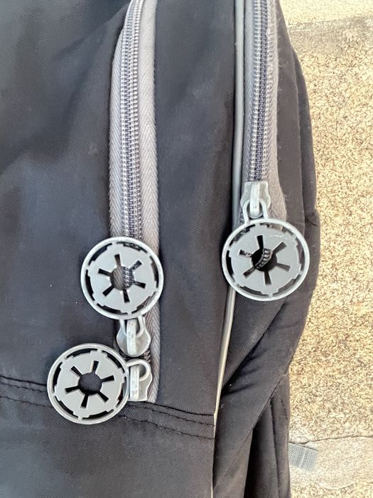 Mochila Samsonite Star Wars