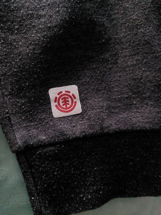 Sweatshirt Element Criança