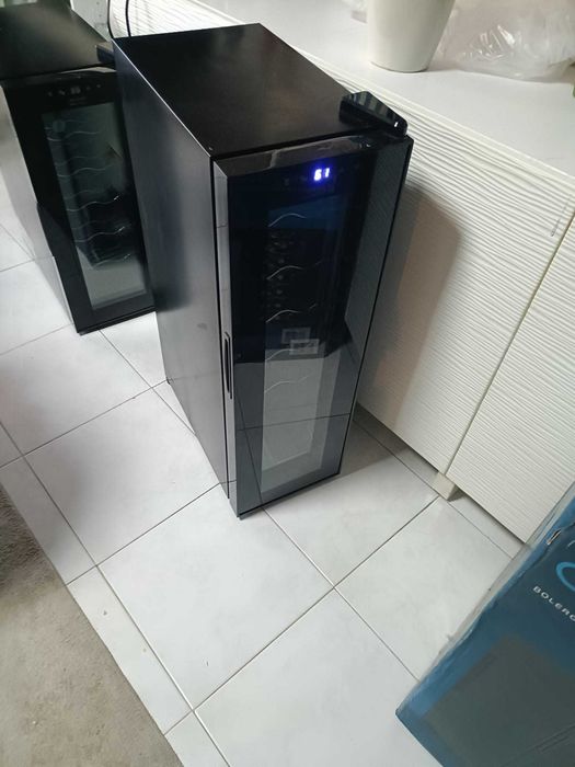 Cecotec vinhotec frigorifico