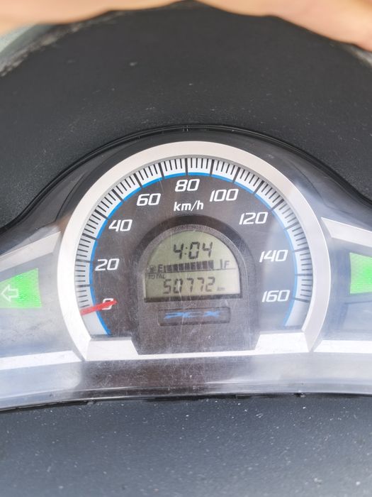 Honda PCX 125 (2015)