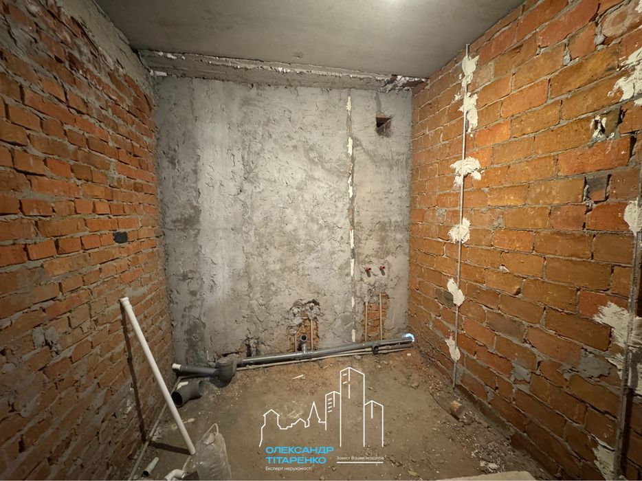 Продам 1-но кімнатну квартиру в новому будинку