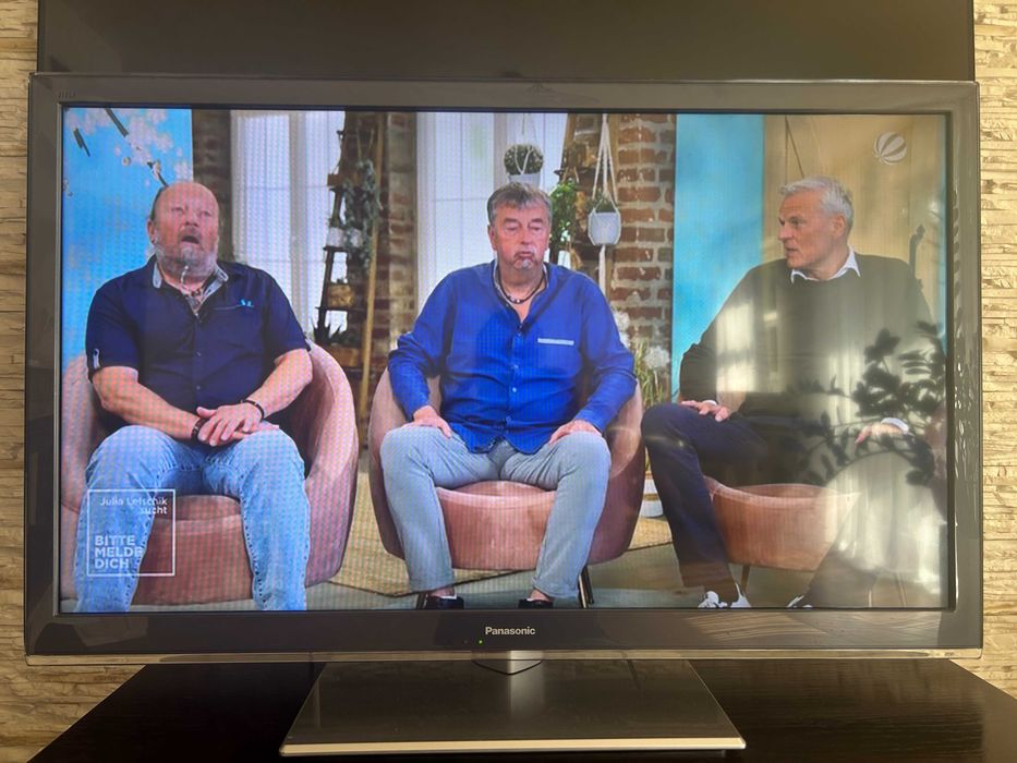 Panasonic Viera TX-L37ETW5, 37" 3D, Smart TV, Tuner SAT, LCD