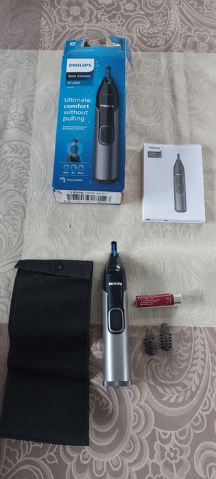 Trymer Philips NT3650/