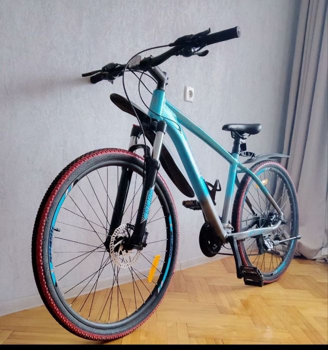 Велосипед SPARK LOT100