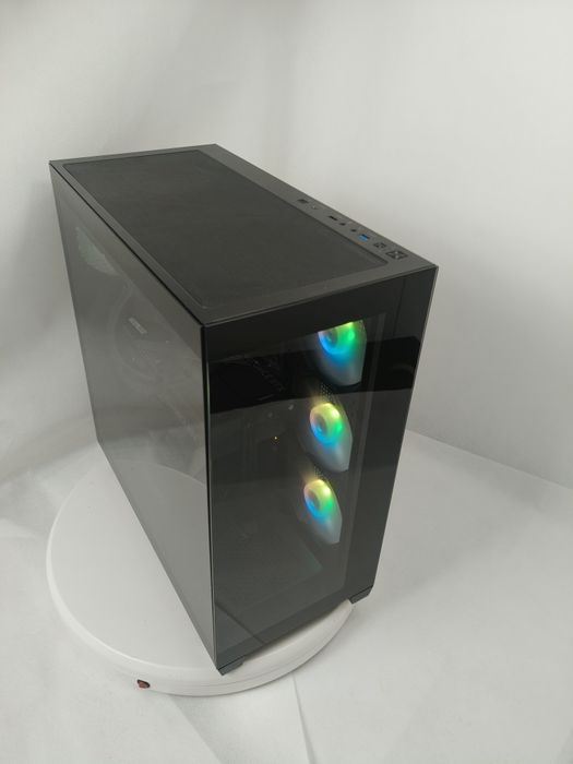 Komputer Intel Ultra 9 285K,RTX 5070,64 GB 6400MT/s,Win 11,Leasing ING