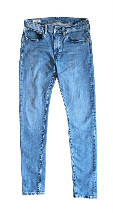 Levi's premium Skinny Taper W31/L32, stan dobry