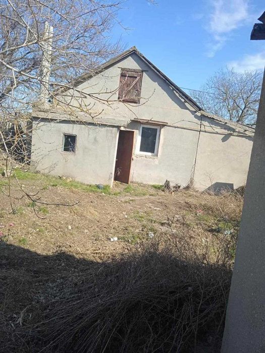 Продам власний будинок 90 м кв в Одеській обл