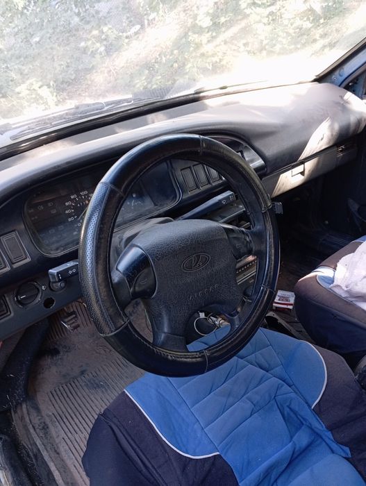 Подушка безопасности ваз 2109 Балтика