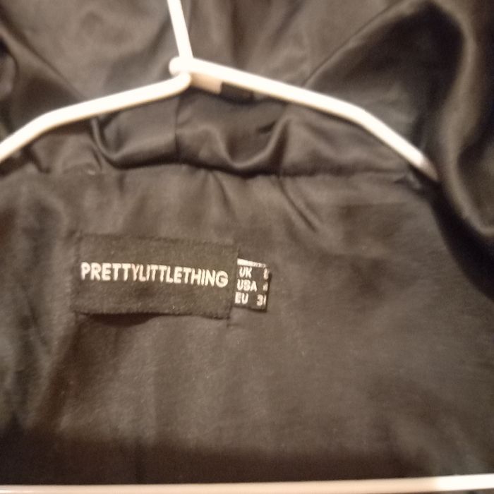Bluza mięciutka s jak nowa prettylittlethings