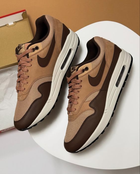 Nike Air Max 1 | Оригінал