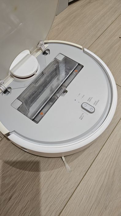 Odkurzacz Xiaomi vacu cliner