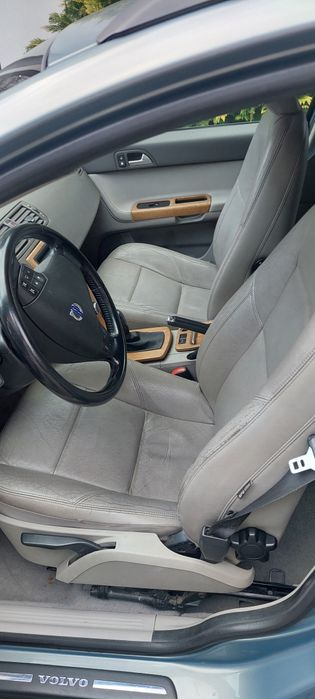 VOLVO V50 1.6D DRIVE 2009