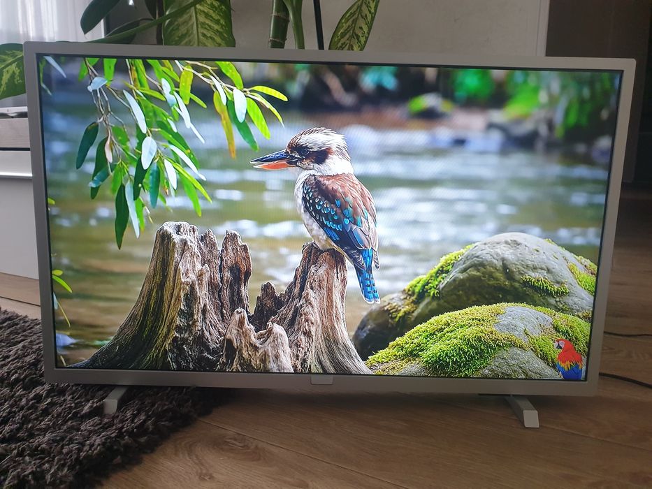 Smart.TV Philips 32" Wi-Fi. Full HD.