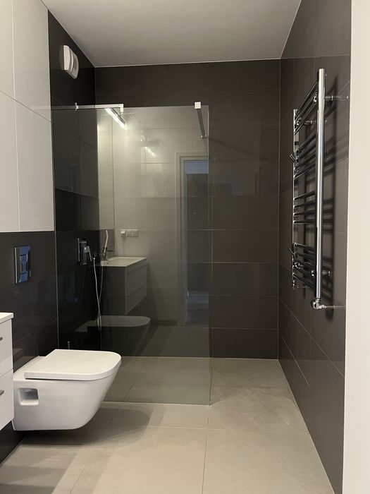 3 pokoje | 67m | 2 balkony | widok na MOCAK | cisza | garaż na 2 auta