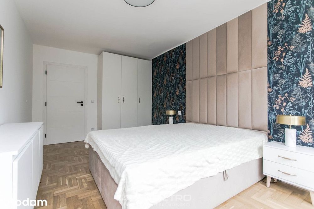 LSM | Żarnowiecka | 3 pokoje | po remoncie