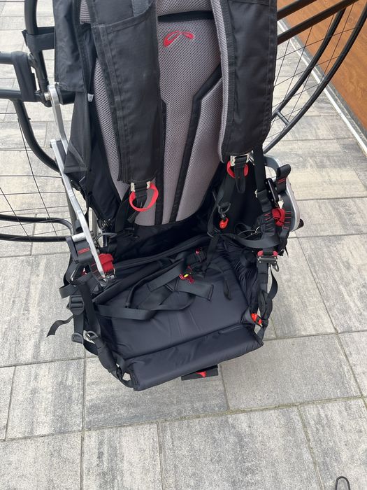 Uprząż PPG Comfort Evolution 2 L/XL –
