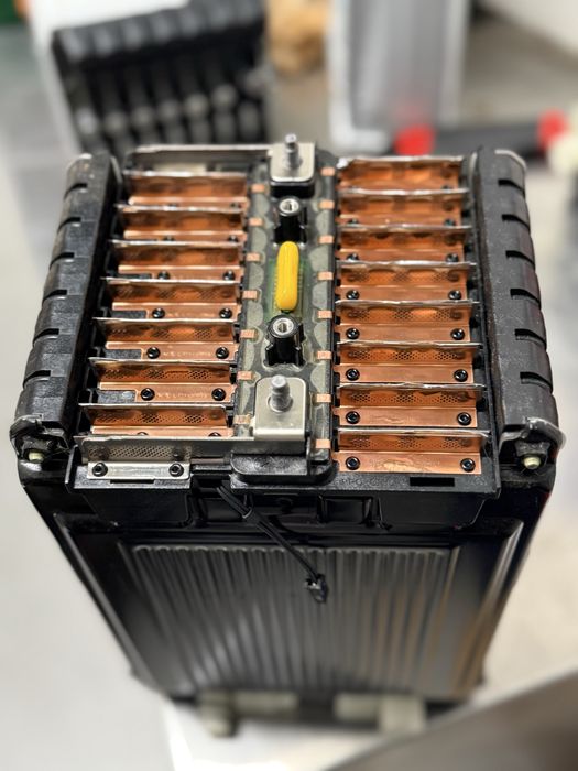 Акумуляторна батаоея 2.0 квт год 16S1P p34 lgx