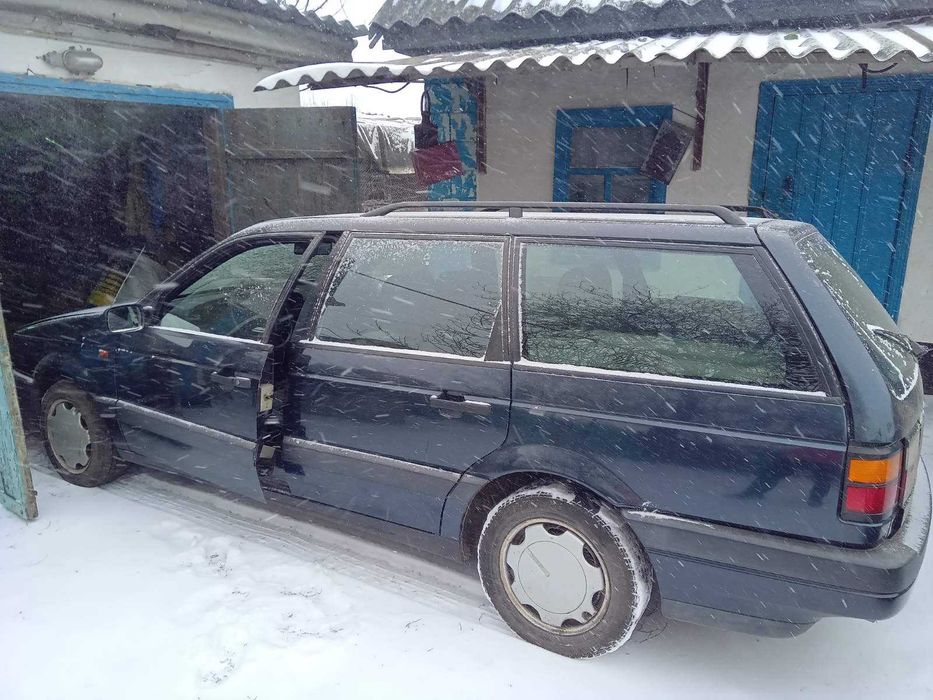 Продам Volkswagen Passat b3