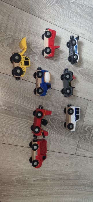 Auta na magnes magnetyczne samochody pojazdy