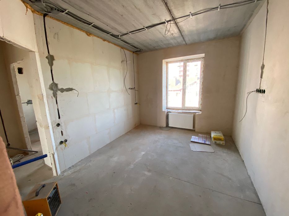 ЖК Покровський. Держ Програми - Так