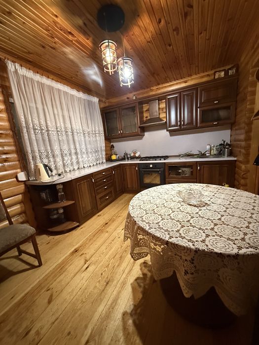 Сучасний  красивий будинок,  Якубівка 112м2,