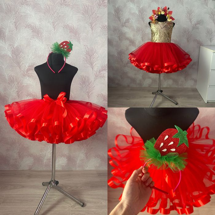 Фатиновая юбка. Юбка из фатина пошив на выпускной танцевальный коллект