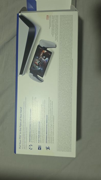 Playstation portal