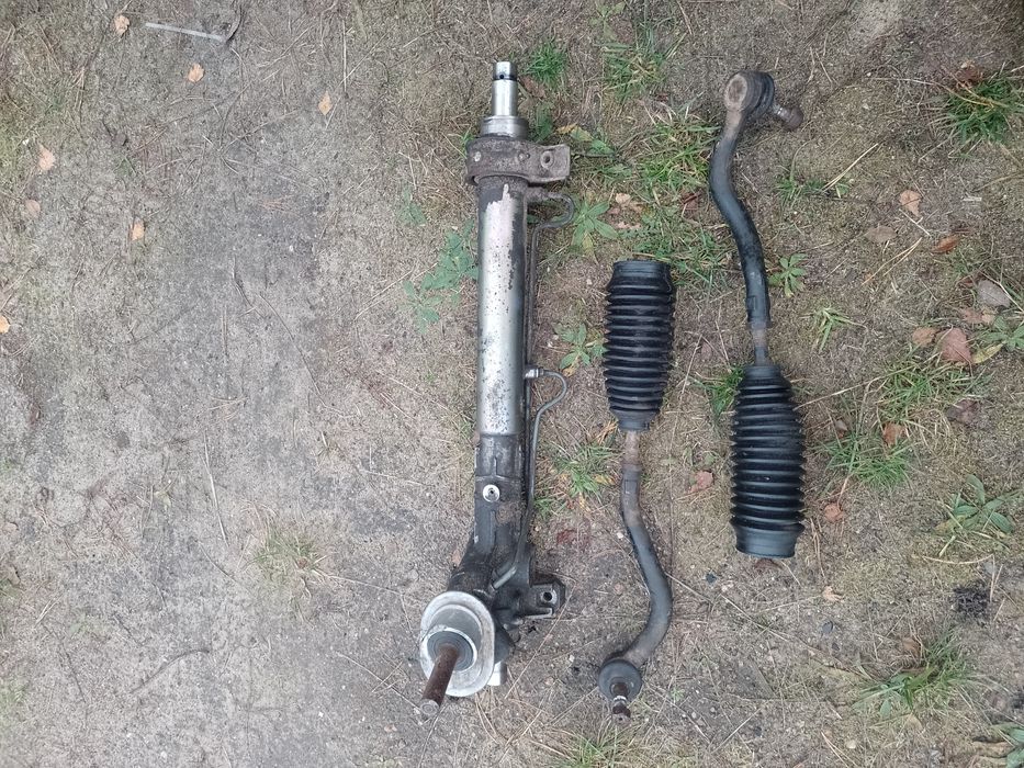 Sharan,Alhambra,Galaxy (95-10) ,Przekladnia kierownicza