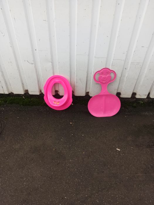 Разное по хозяйству.