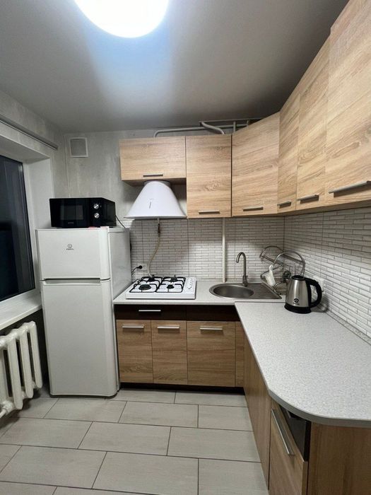 Сдам однокомнатную квартиру 250$