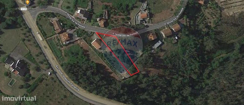 Terreno  para venda — Melres E Medas, Porto