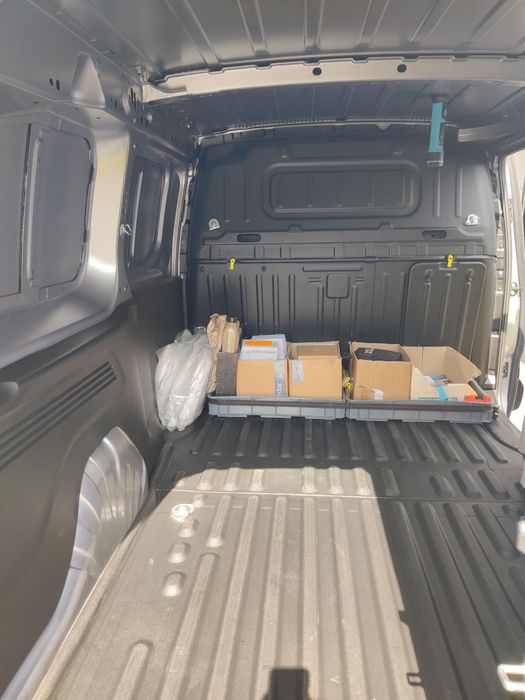 Peugeot Partner Asphalt 1.5 Hdi 102Cv L2 VENDIDO