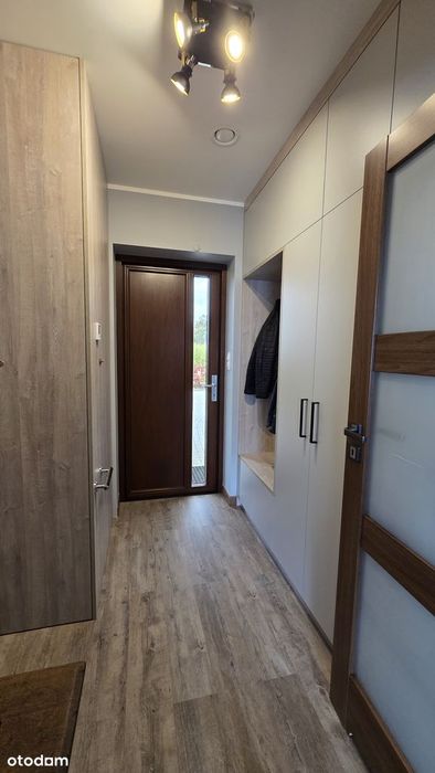 Sendom Smart Comfort+ | 142m² podłogi | Działka 30ar | Drewnica