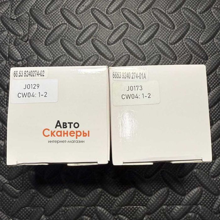 Камера бокового вида 360 зеркала BMW E70/F01/F04/F10/F12/F30/F82