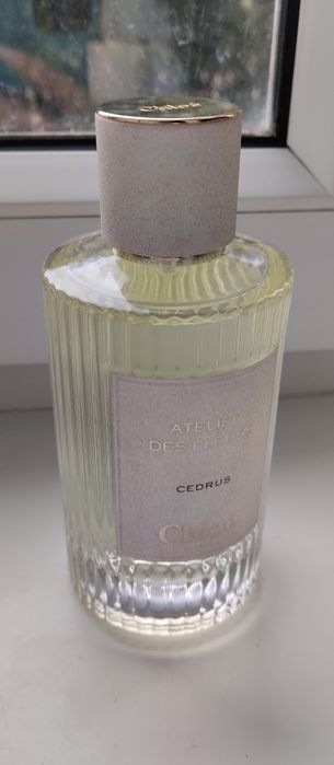 Chloe Cedrus edp 150 ml