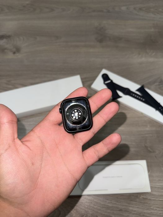 Apple Watch Series 9 COMO NOVO