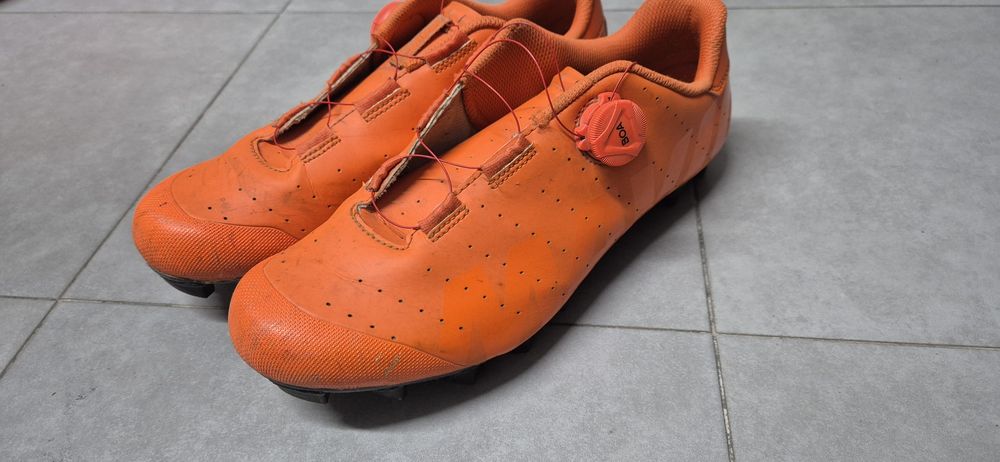 Sapato BTT n44 Mavic