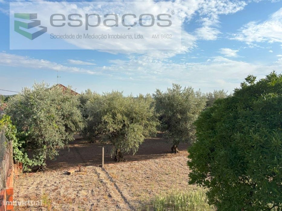 Terreno em Área Urbana