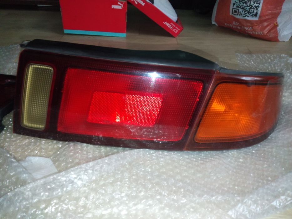 Задний стоп Toyota Sprinter Marino