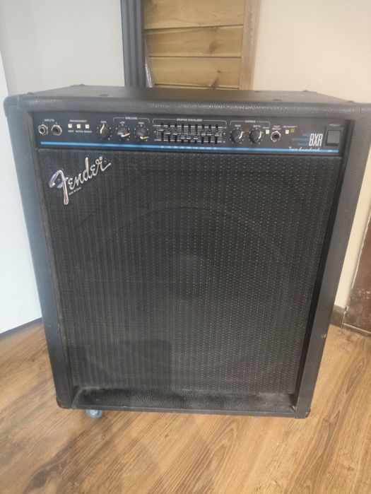 Fender BXR 300 piec basowy