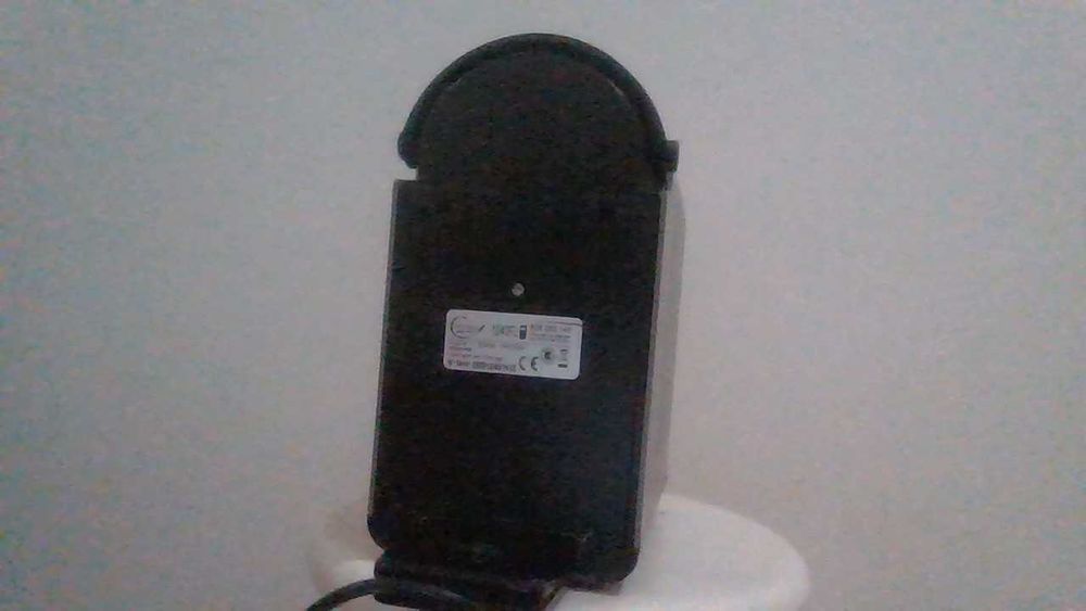 Máquina de café  domestica   como  nova