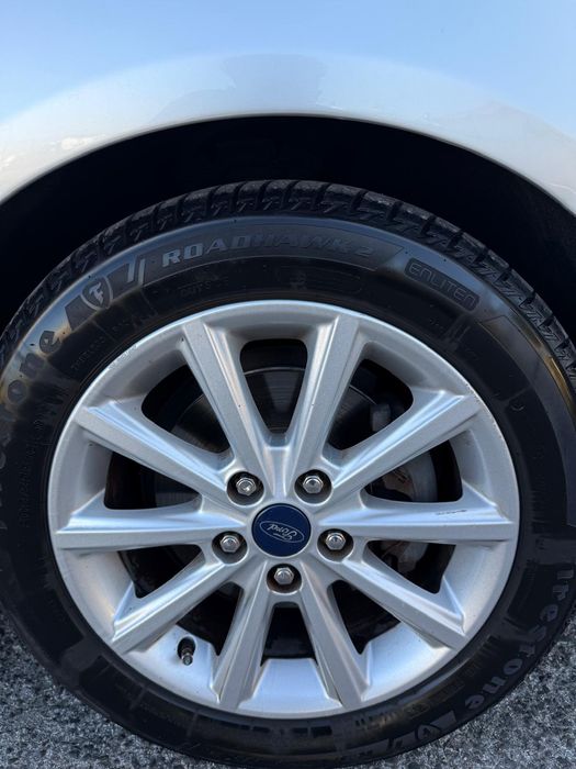 Ford C-Max  Diesel 2017