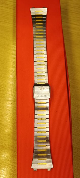 Japan CITIZEN браслет