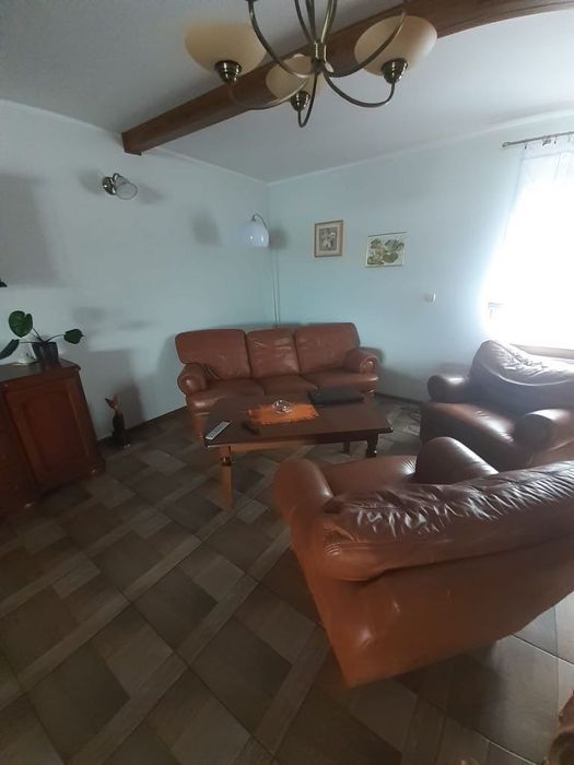 Dom do wynajęcia nad jeziorem Białym