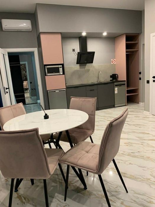 4+-rooms apartment apartment by the address st. Franko Ivana ul (area 175 m²) - Atlanta.ua - photo 16