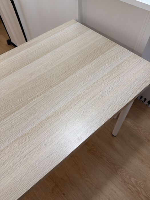 Mesa ikea bom estado