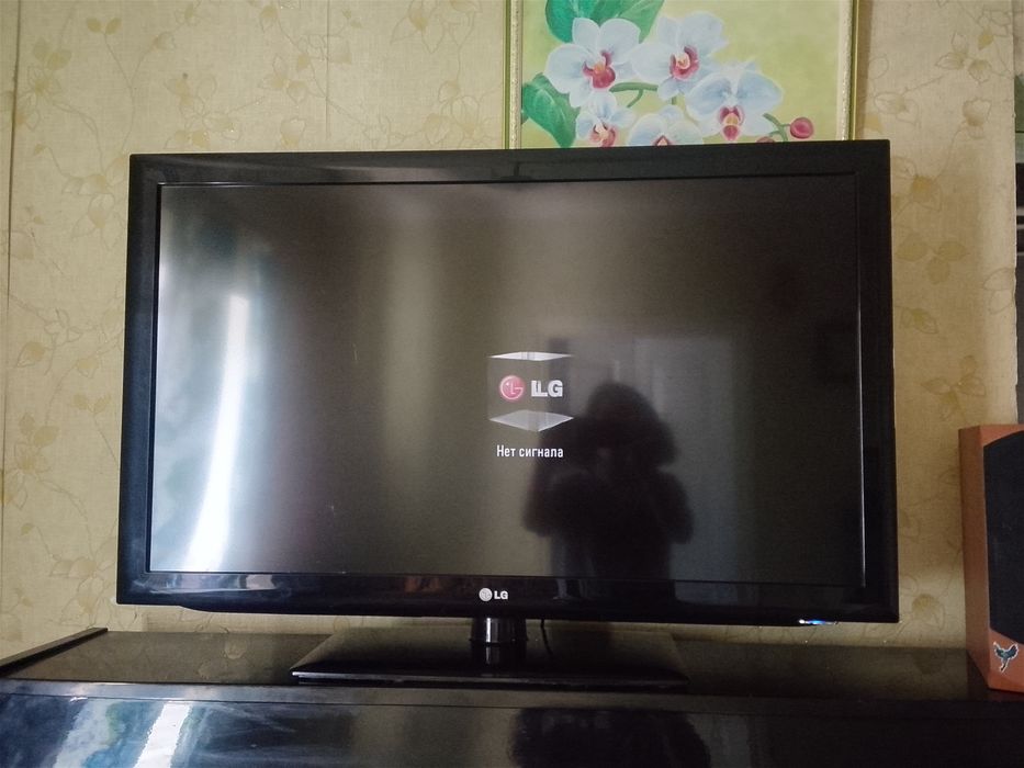 LG 42LK430 телевизор